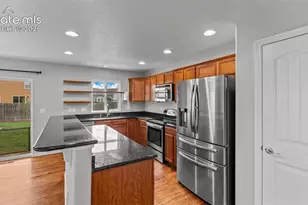 7805 Morning Dew Rd, Colorado Springs, CO 80908 - Photo 13
