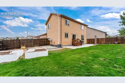 7805 Morning Dew Road, Colorado Springs, CO 80908 - Photo 29