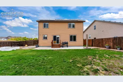 7805 Morning Dew Road, Colorado Springs, CO 80908 - Photo 27