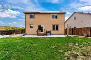 7805 Morning Dew Rd, Colorado Springs, CO 80908 - Photo 27