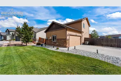 7805 Morning Dew Road, Colorado Springs, CO 80908 - Photo 3