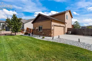 7805 Morning Dew Rd, Colorado Springs, CO 80908 - Photo 3