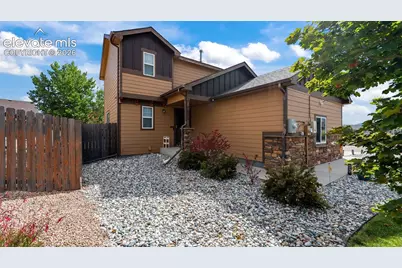 7805 Morning Dew Road, Colorado Springs, CO 80908 - Photo 1