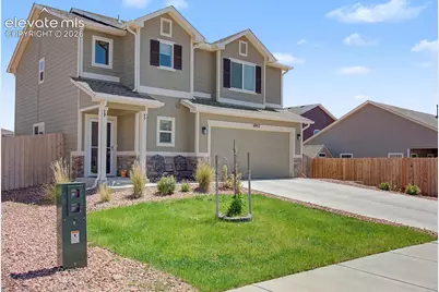 10957 Avena Road, Peyton, CO 80831 - Photo 3