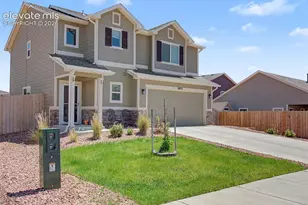 10957 Avena Rd, Peyton, CO 80831 - Photo 3