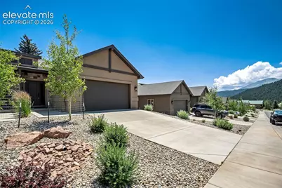 528 Brecken Court, Woodland Park, CO 80863 - Photo 3
