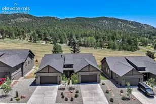 528 Brecken Ct, Woodland Park, CO 80863 - Photo 1