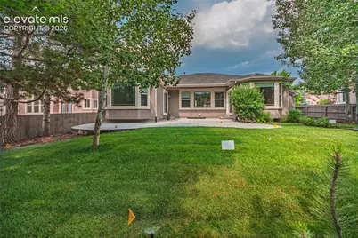 3527 Oak Meadow Drive, Colorado Springs, CO 80920 - Photo 47
