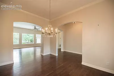 3527 Oak Meadow Drive, Colorado Springs, CO 80920 - Photo 5