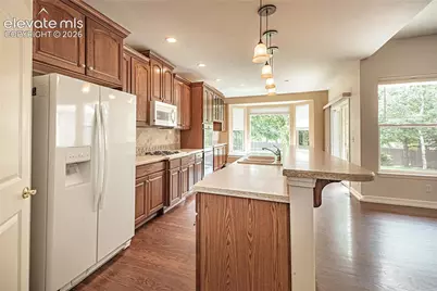 3527 Oak Meadow Drive, Colorado Springs, CO 80920 - Photo 11