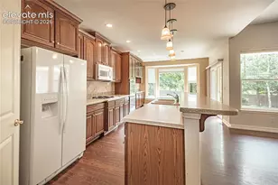 3527 Oak Meadow Dr, Colorado Springs, CO 80920 - Photo 11