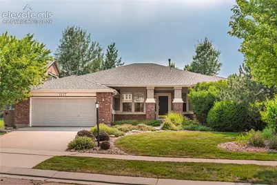3527 Oak Meadow Drive, Colorado Springs, CO 80920 - Photo 1