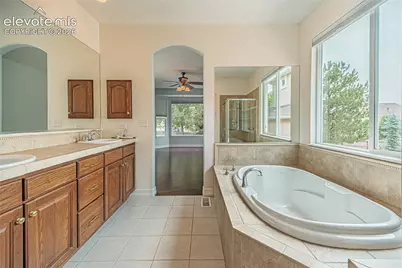 3527 Oak Meadow Drive, Colorado Springs, CO 80920 - Photo 21