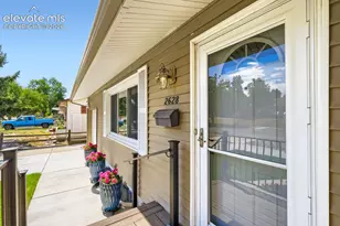 2628 E San Miguel St, Colorado Springs, CO 80909 - Photo 3