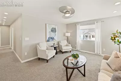 8566 Crooked Branch Lane, Colorado Springs, CO 80927 - Photo 19