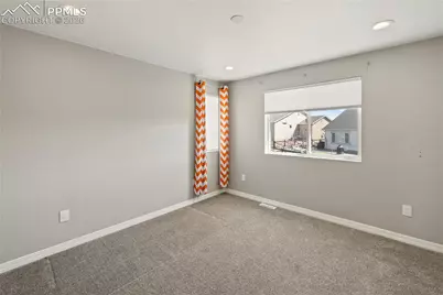 8566 Crooked Branch Lane, Colorado Springs, CO 80927 - Photo 31