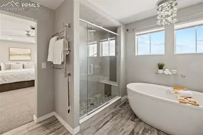 8566 Crooked Branch Lane, Colorado Springs, CO 80927 - Photo 25