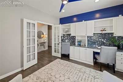 8566 Crooked Branch Lane, Colorado Springs, CO 80927 - Photo 17