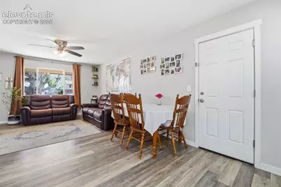 1212 Rainier Drive, Colorado Springs, CO 80910 - Photo 9