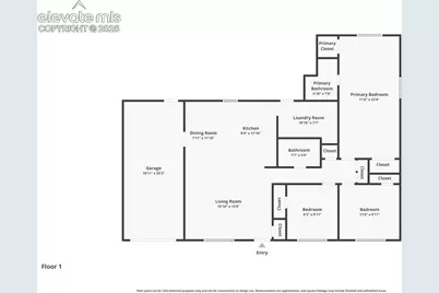1212 Rainier Drive, Colorado Springs, CO 80910 - Photo 45