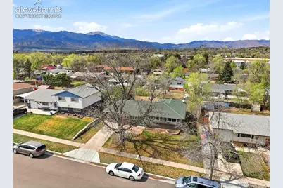 1212 Rainier Drive, Colorado Springs, CO 80910 - Photo 43