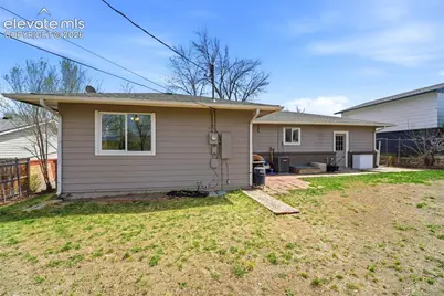 1212 Rainier Drive, Colorado Springs, CO 80910 - Photo 29