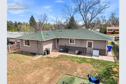 1212 Rainier Drive, Colorado Springs, CO 80910 - Photo 39