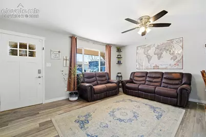 1212 Rainier Drive, Colorado Springs, CO 80910 - Photo 5