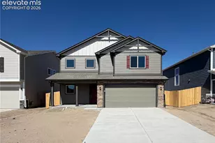 8262 Lemon Grass Rd, Peyton, CO 80831 - Photo 1