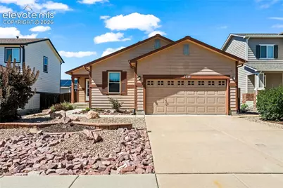 2338 Jeanette Way, Colorado Springs, CO 80951 - Photo 1
