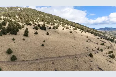 Private Road, Cripple Creek, CO 80813 - Photo 13