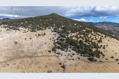 Private Road, Cripple Creek, CO 80813 - Photo 3