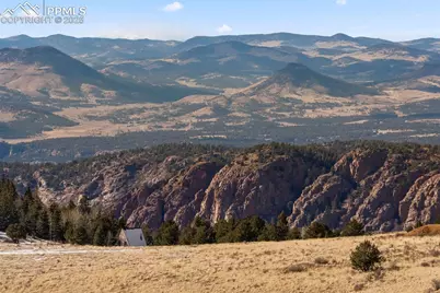 Private Road, Cripple Creek, CO 80813 - Photo 19