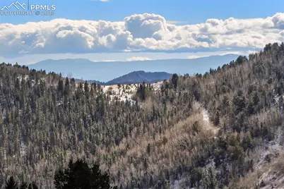 Private Road, Cripple Creek, CO 80813 - Photo 17