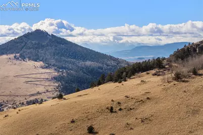Private Road, Cripple Creek, CO 80813 - Photo 15