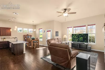 8445 Grand Peak Summit View, Colorado Springs, CO 80920 - Photo 5