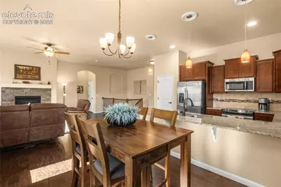 8445 Grand Peak Summit View, Colorado Springs, CO 80920 - Photo 11
