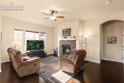 8445 Grand Peak Summit View, Colorado Springs, CO 80920 - Photo 7