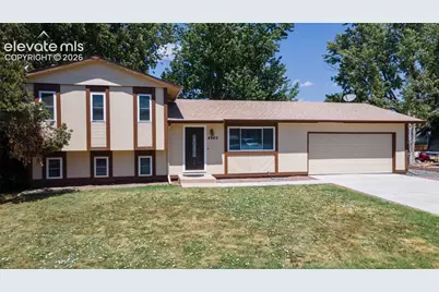 4962 Filarees Circle, Colorado Springs, CO 80917 - Photo 1
