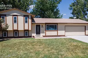 4962 Filarees Cir, Colorado Springs, CO 80917 - Photo 1