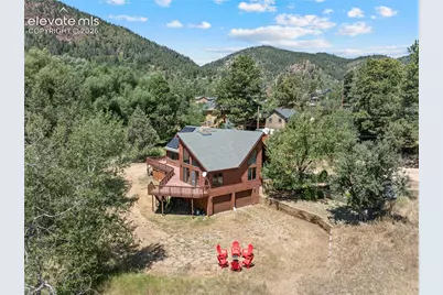 222 Clio Avenue, Palmer Lake, CO 80133 - Photo 43