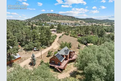 222 Clio Avenue, Palmer Lake, CO 80133 - Photo 41