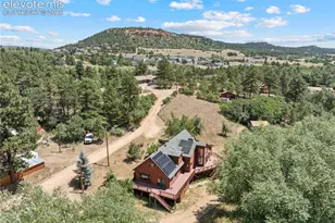 222 Clio Ave, Palmer Lake, CO 80133 - Photo 41