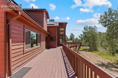 222 Clio Avenue, Palmer Lake, CO 80133 - Photo 35