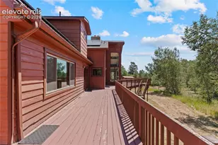 222 Clio Ave, Palmer Lake, CO 80133 - Photo 35