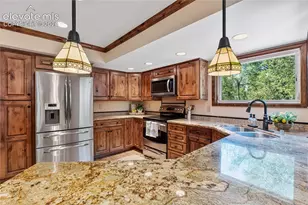 222 Clio Ave, Palmer Lake, CO 80133 - Photo 49