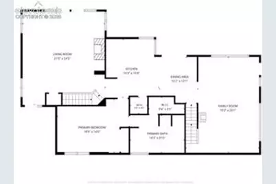 222 Clio Avenue, Palmer Lake, CO 80133 - Photo 47