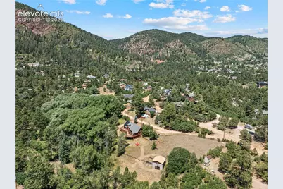 222 Clio Avenue, Palmer Lake, CO 80133 - Photo 45