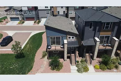 7243 Rosa Belle Heights, Colorado Springs, CO 80922 - Photo 3