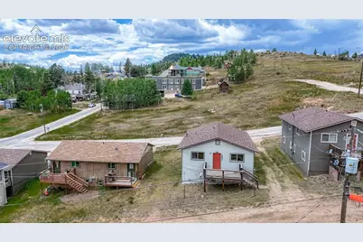 304 S 1st Street, Cripple Creek, CO 80813 - Photo 21